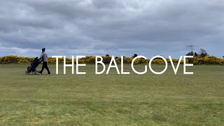 Balgove Course  St Andrews Golf ASMR [upl. by Maidie]