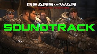 Gears of War Ultimate Edition soundtrack [upl. by Adnuhsal371]