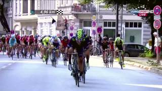 Vattenfall Cyclassics 2015 LAST 10 KM [upl. by Petromilli]