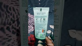 The TRUTH About Himalaya Face Wash shorts viralshorts [upl. by Aitnecserc]