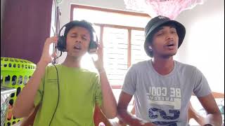 à¶¸à¶­à¶šà¶ºà¶±à·Š à¶”à¶¶à·š cover song  Avindya Heshana  Hasanda Jayaweera [upl. by Tallbot199]