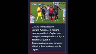 Le ultime news sul Cagliari Calcio Edizione delle 1300 [upl. by Onder726]