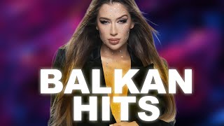 BALKANIKA MUSIC 2024  BEST BALKAN HITS MIX 2024 [upl. by Nicol676]