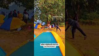 Bhandardara dam camping  Call 9403928827 lakesidecamp bhandardara bhandardaralakesidecamping [upl. by Dione]