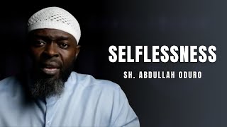 Manners of the Mindful SELFLESSNESS [upl. by Hsevahb]