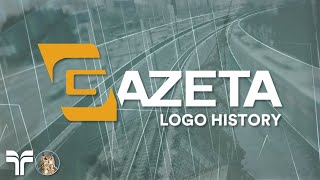 TV Gazeta Logo History Brazil [upl. by Melgar]