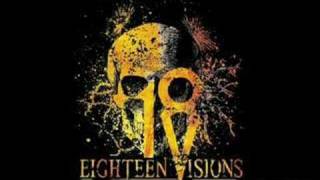 Eighteen Visions  Victim [upl. by Ledif922]