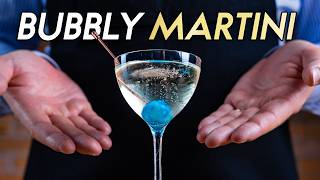 Sparkling Martini  Better than the Original [upl. by Mario]