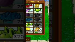 Si es posible perder en el primer nivel de plantas contra zombis 😱 pvz [upl. by Zenda]