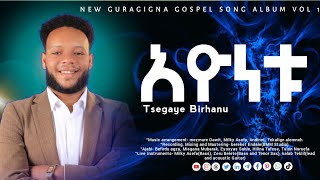 አዮነቱ  Ayonetu  Tsegaye Birhanu  New guragugna Mezemure [upl. by Ahsercel161]