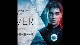 The Giver audiobook  Chapter 12 [upl. by Aneg765]