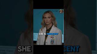 Found guilty of murdering her baby but she is innocent😰series movie thegooddoctor shorts [upl. by Ira]