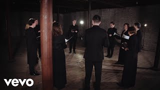 Stile Antico  Byrd Mass for Four Voices V Agnus Dei [upl. by Arriec]