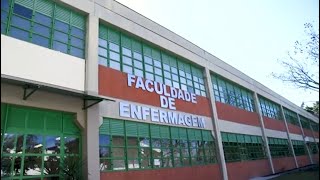 Faculdade de Enfermagem da UFJF celebra 45 anos [upl. by Teece206]