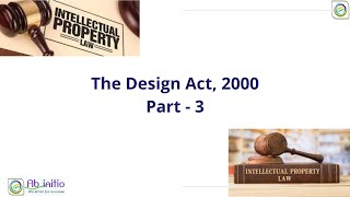 The Design Act 2000 Part 3 [upl. by Akayas960]