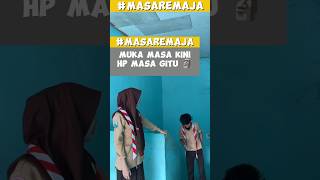 Hanya parody iklan HP ‼️ masaremaja [upl. by Arahahs]