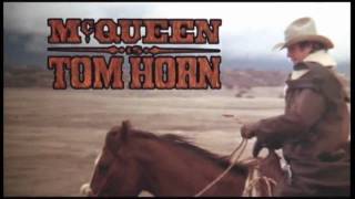 Tom Horn Trailer [upl. by Karleen]