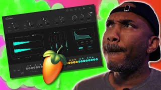 How To Make Easy Hi Hat Patterns in Seconds Thenatan Hatz VST Plugin Tips [upl. by Josiah]