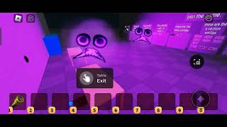 Interminable rooms all jumpscares [upl. by Tayler]