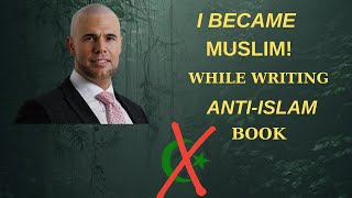 The Politician Who Became Muslim While Writing an AntiIslam Book Joram van Klaverenquot [upl. by Kcirdor]