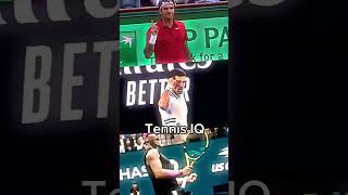 Federer Vs Djokovic Vs Nadal [upl. by Jasmin62]