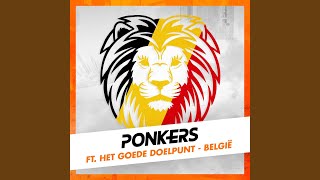 België Wk Anthem 2018 [upl. by Evania273]