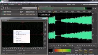 Adobe Audition CC Tutorial  Analyzing And Fixing Phase Issues [upl. by Epillihp]