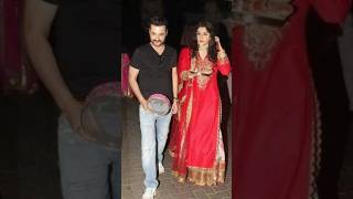 Sanjay kapoor ki wife 💓 vairal shots sanjaykapoor [upl. by Watts]