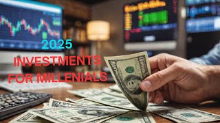 Millennials Ditching Stocks for THESE Surprising Alternatives 2024DiversifyTrendy Investments [upl. by Pownall]