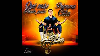 LA PRIMER CITA SALSA ESTRENO SONIDO PANCHO 2024 JULY SALSA [upl. by Delora348]