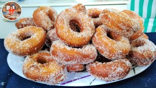 ROSQUILLAS CASERAS [upl. by Mcevoy]