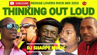 REGGAE MIX 2024 REGGAE LOVERS ROCK [upl. by Auqinet]