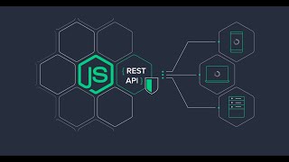 Creating APIs with Express in nodejs [upl. by Annavas493]