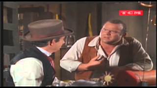 Bonanza Temporada 9 Cap14 quotEl Detector De Oroquot idioma Latino [upl. by Arihsa]