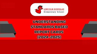 Standards Based Report Cards Parent Cafe 202425 [upl. by Loydie900]