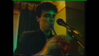 Pogues  Waxies dargle  Original Promo 1984 With Clean Beginning [upl. by Annav983]