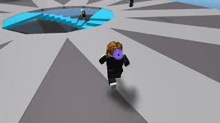 flinging people XD roblox funny prankinginroblox prank roblox [upl. by Gussman823]