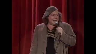 SAM KINISON  JESUS WAS NEVER MARRIED [upl. by Zia784]