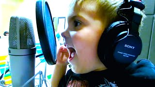 SHAYTARDS MUSICAL Shaytards REWIND May 1822 [upl. by Valerle152]