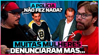 TEVE UMA NEGLIGÊNCIA POLICIAL NAQUELA ÉPOCA [upl. by Florida]