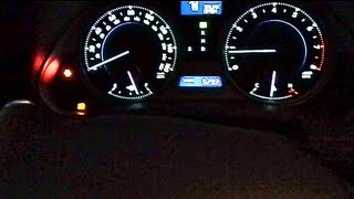 Lexus IS AFS light problem [upl. by Wershba]