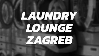 Otvorena nova LG Laundry Lounge praonica rublja u Zagrebu [upl. by Doelling]