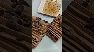 حصة يوم السبت les Bûches بدون تعليق 🍰 مكرهتش دعمو قناتي 👍حلا المغرب اكسبلور explore food casa [upl. by Neirod]