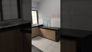 Taman Selesa Jaya Single storey Terrace 22x70 3R3B FHold 安乐市单层排屋 [upl. by Ahsirt]