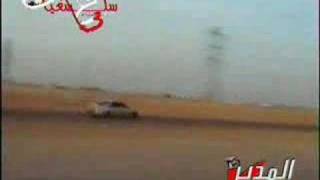 Saudi Drift  AL Moder [upl. by Breskin695]