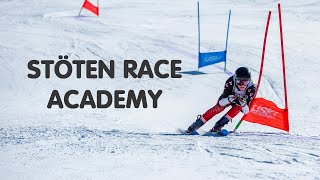 Stöten Race Academy [upl. by Atihana]