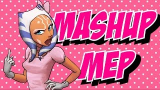 MEP MASHUP FULL [upl. by Mchail]