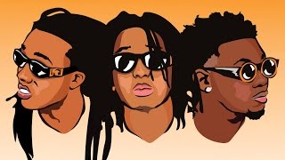 Migos  Where [upl. by Croix]