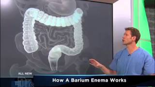 Barium Enema Medical Course [upl. by Armanda]