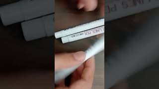 two line pen [upl. by Findley]